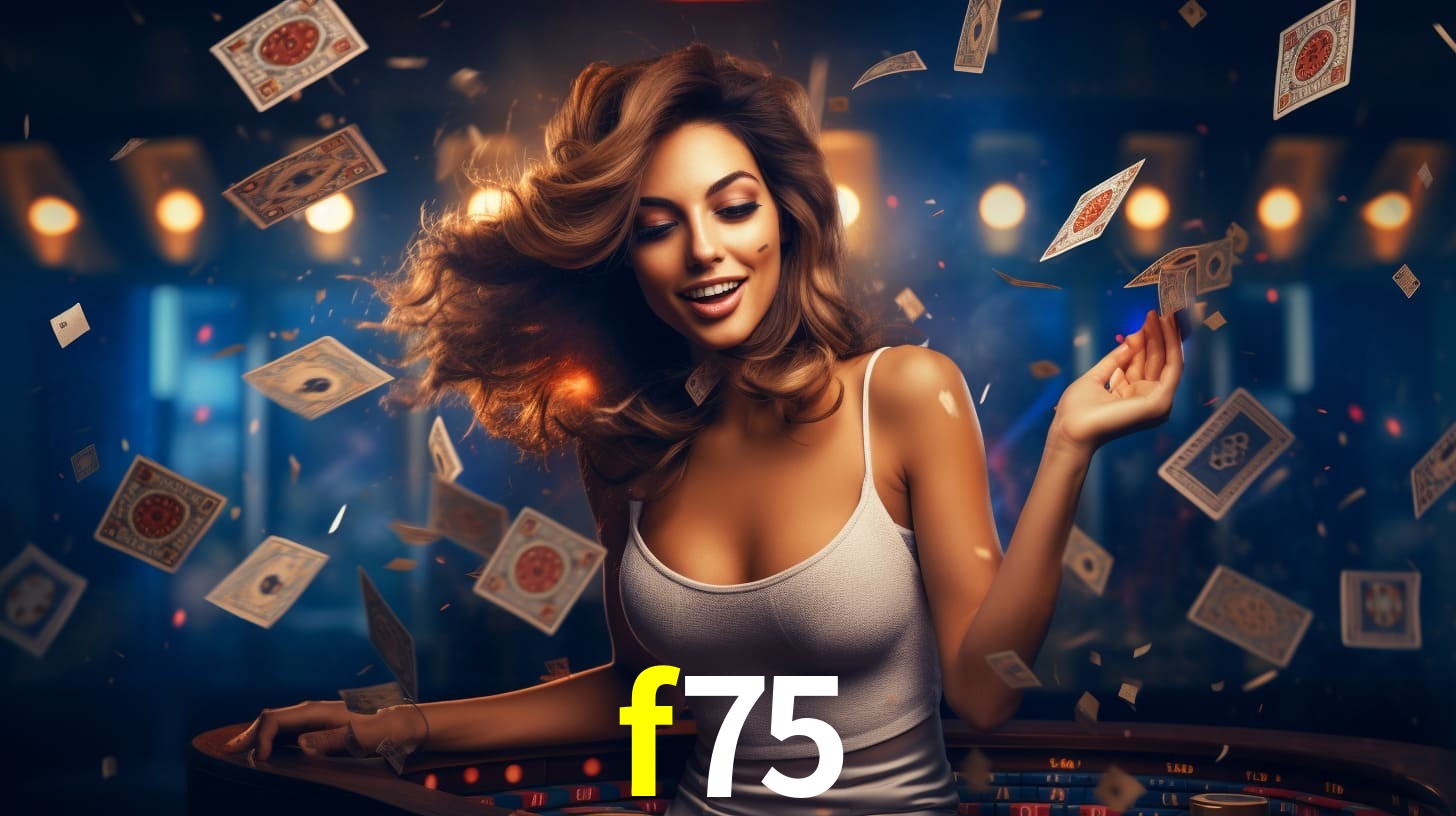 f75: Seu Cassino Premiado com Pagamentos Rápidos