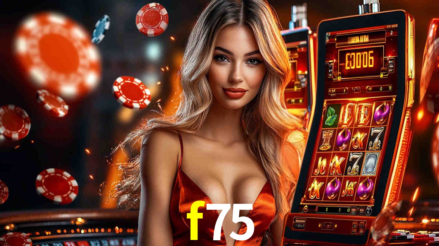 f75 - Desafio VIP de Luxo - f75.com