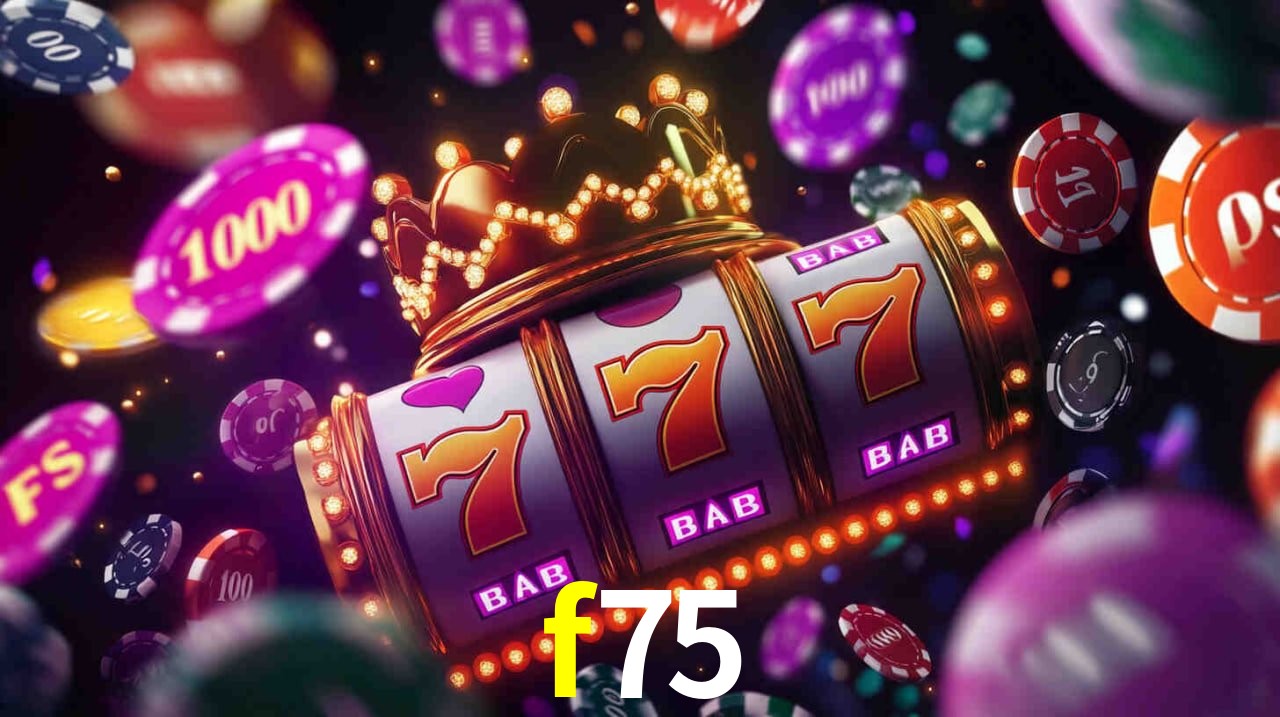 Welcome Bonus f75