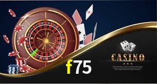 Estatísticas f75
