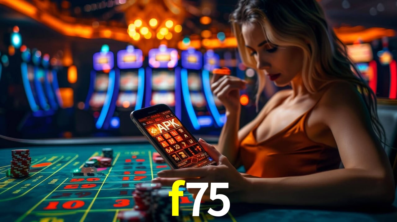 VIP Casino f75