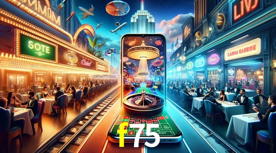 Games Directory f75