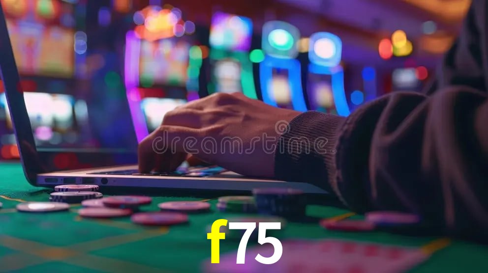 Bônus Diários f75