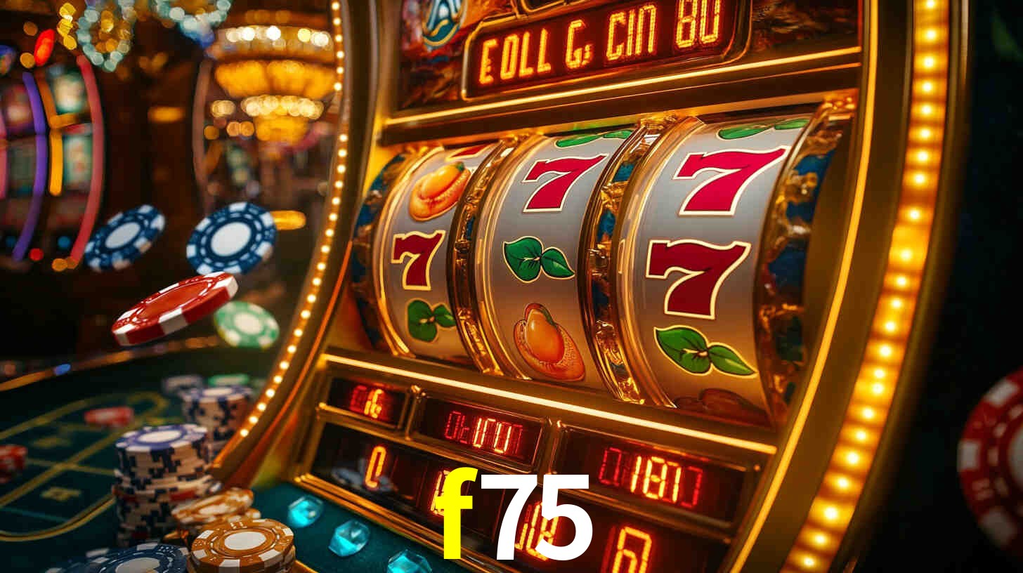 Premium Interface f75