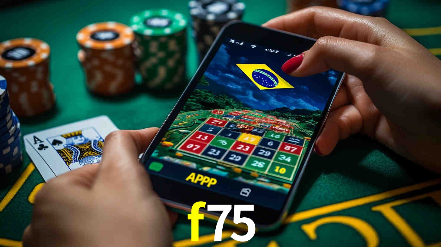 Explorando a Categoria de Eventos em Apostas na f75