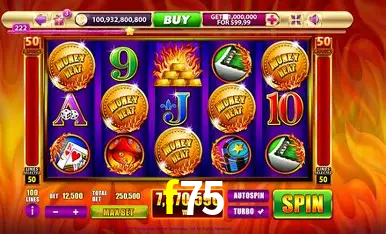 Descubra a Magia dos Jogos de Arcade no f75