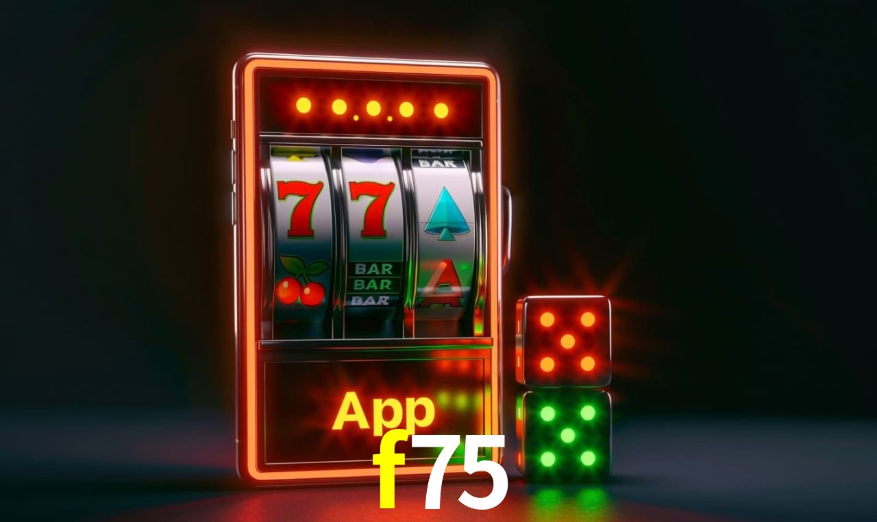 Diretório de Jogos f75