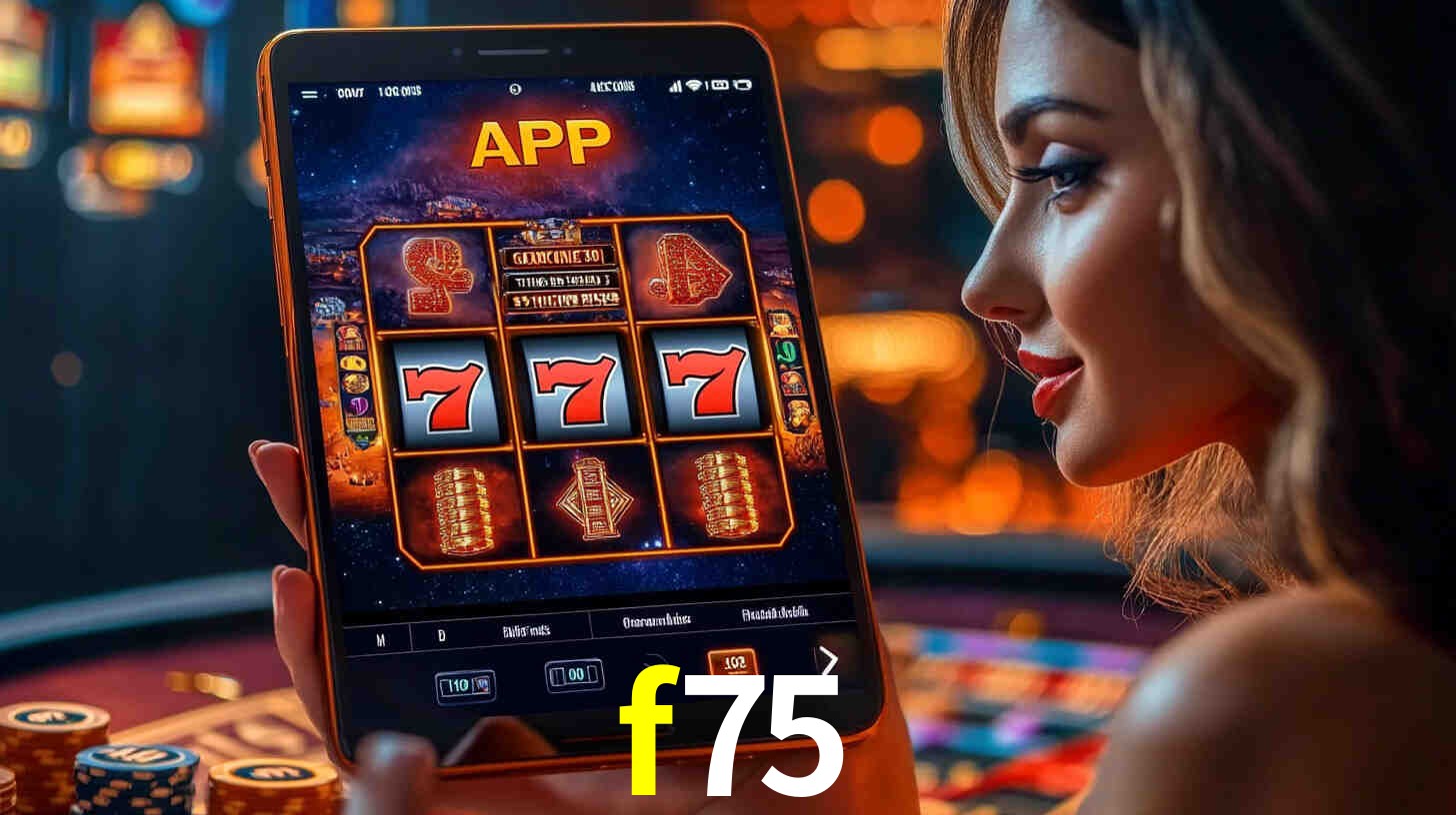 Bônus Generosos e Exclusivos no f75 para Você!
