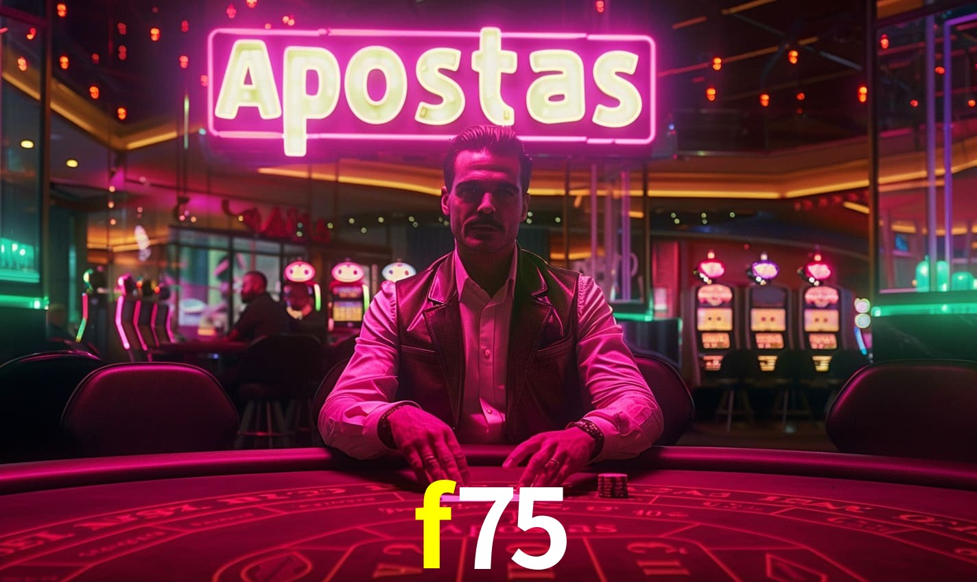 Desvendando o Mundo dos Jogos Virtuais na f75