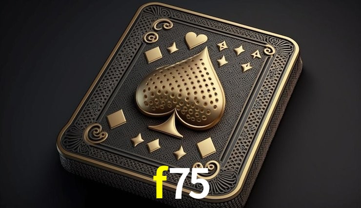 Recursos de Bônus f75