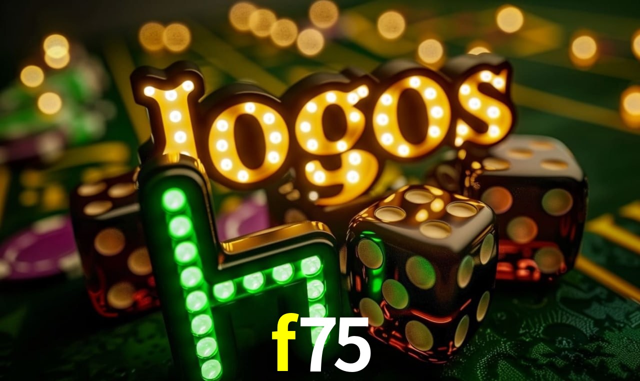 Jogos de Slot f75