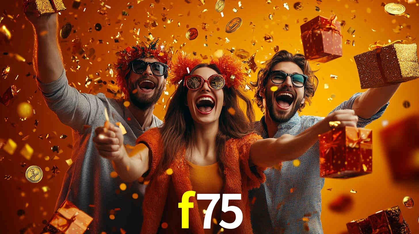 f75: A Experiência de Casino com Jogos de Mesa ao Vivo
