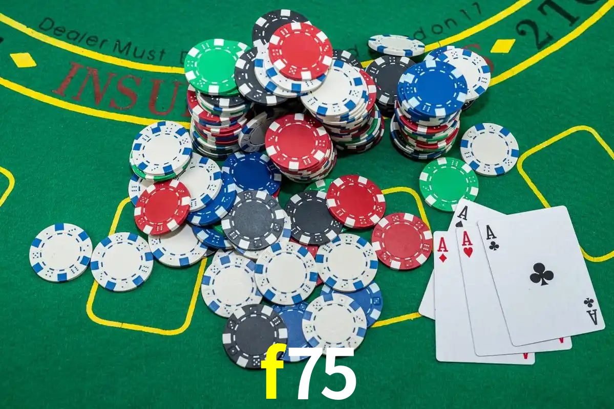 Casino Ao Vivo f75