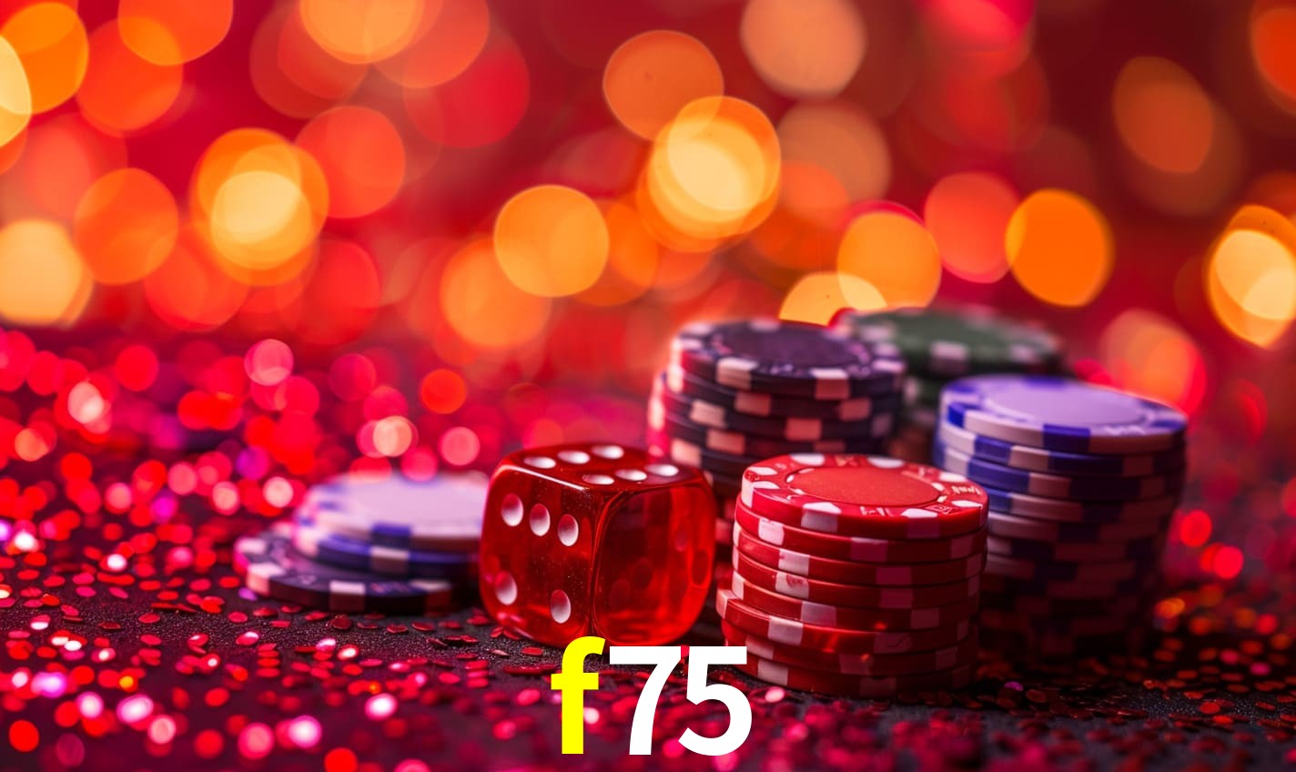 A Emoção da Loteria na f75: Uma Chance de Mudança de Vida