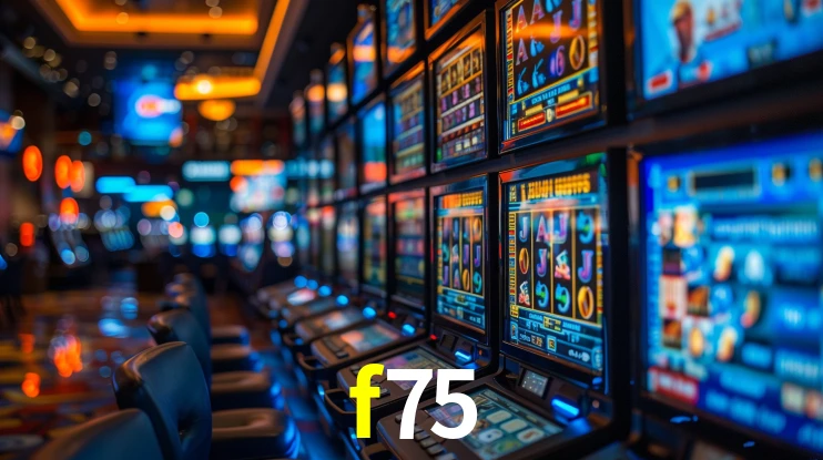 Live Casino f75