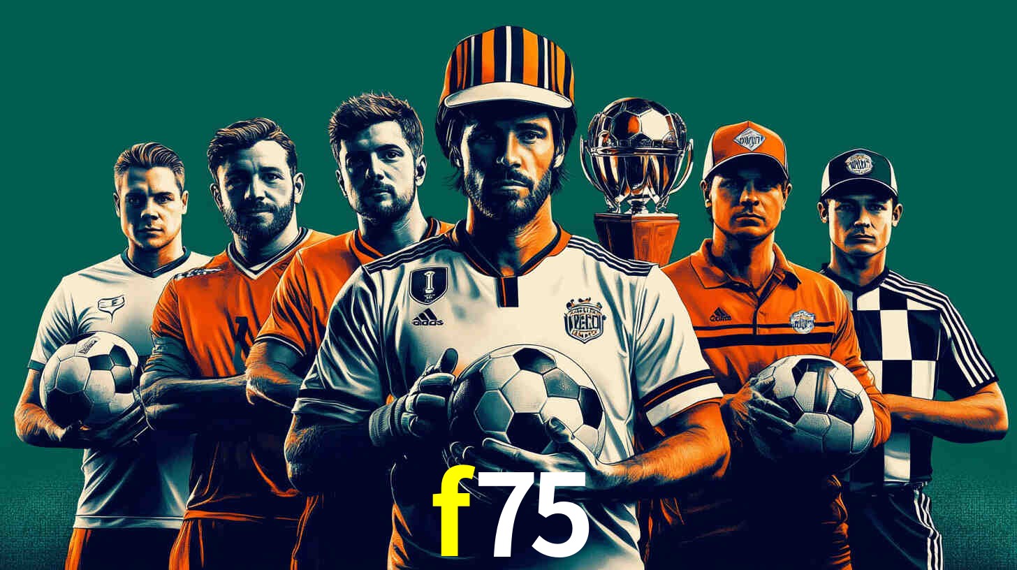 Descubra a Essência do f75: Nossa História e Compromissos