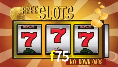 Descubra o Mundo do Cassino Online com f75