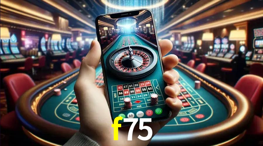 Bonus Features f75
