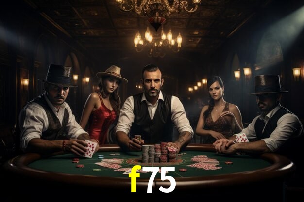 cassino f75