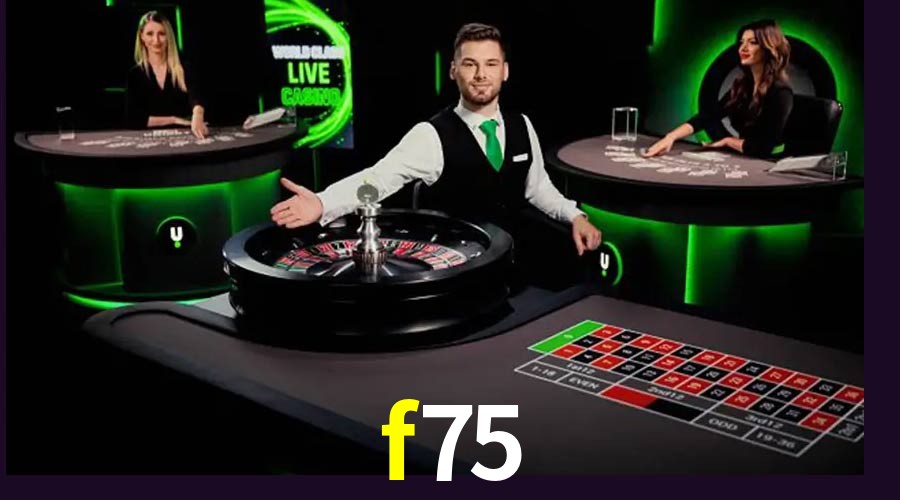 Slot Games f75