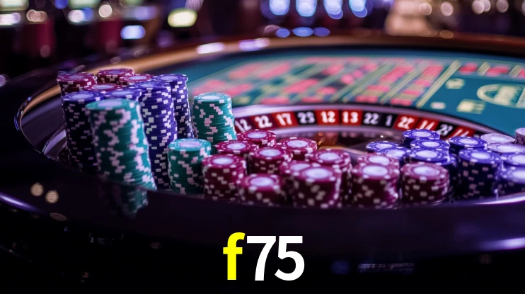 Welcome Bonus f75