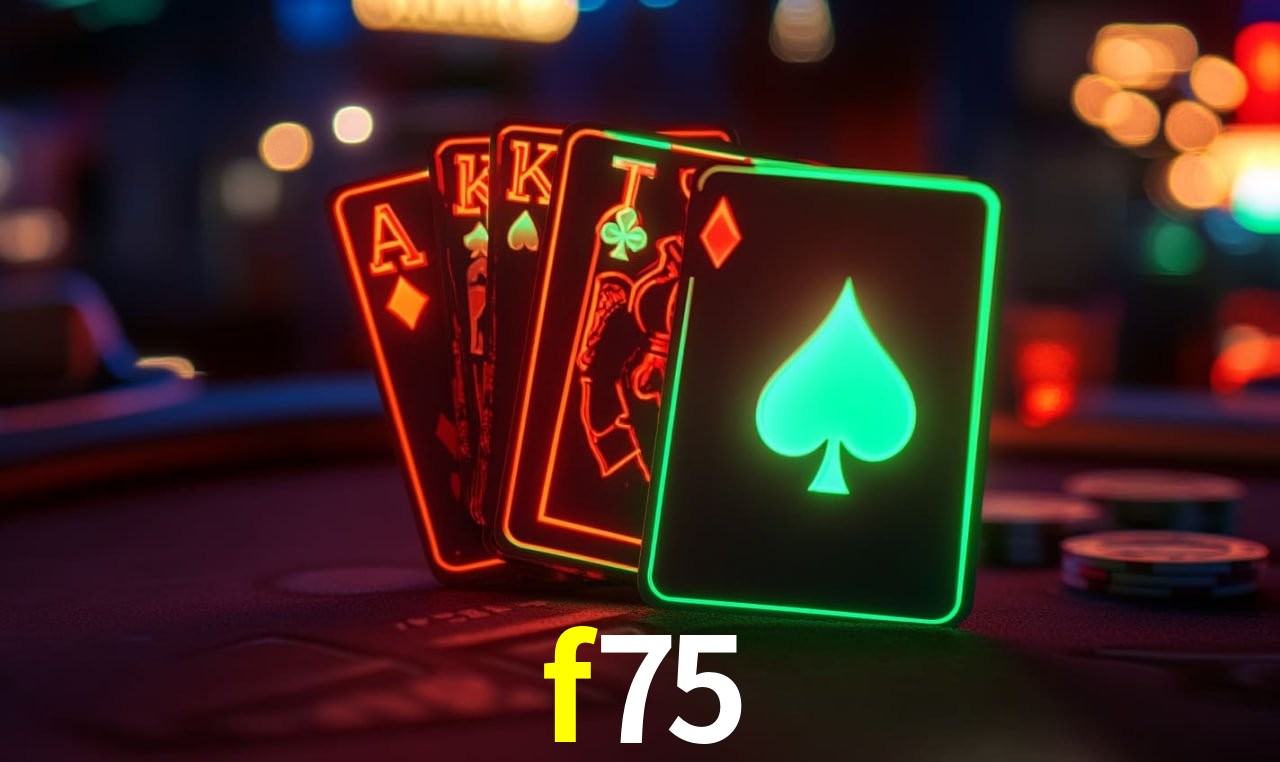 Casino Ao Vivo f75