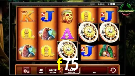 Desvendando o Mundo dos Jogos Virtuais na f75