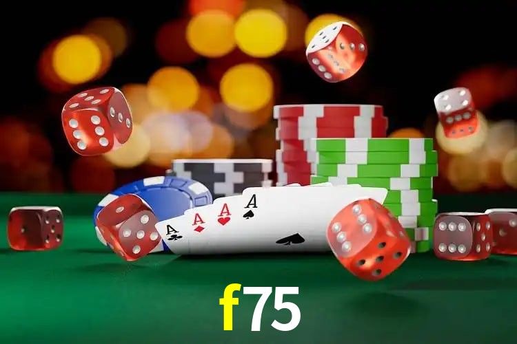 Provedores de Jogos f75