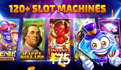Exclusive Offers f75